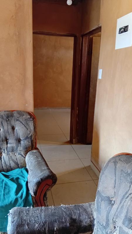 2 Bedroom Property for Sale in Mabopane North West